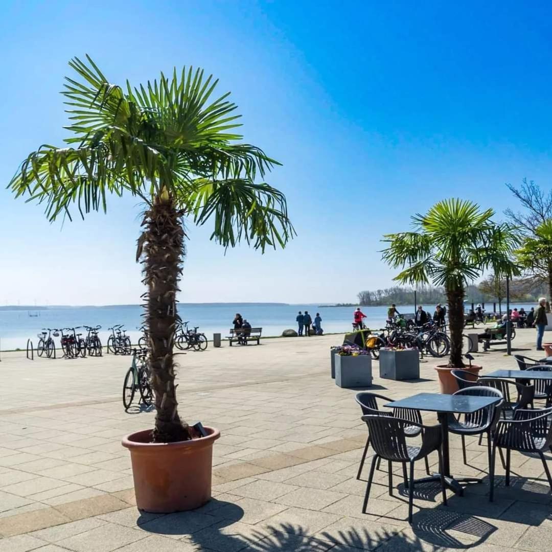 Ferienwohnung Und Ferienzimmer Neubukow Εξωτερικό φωτογραφία