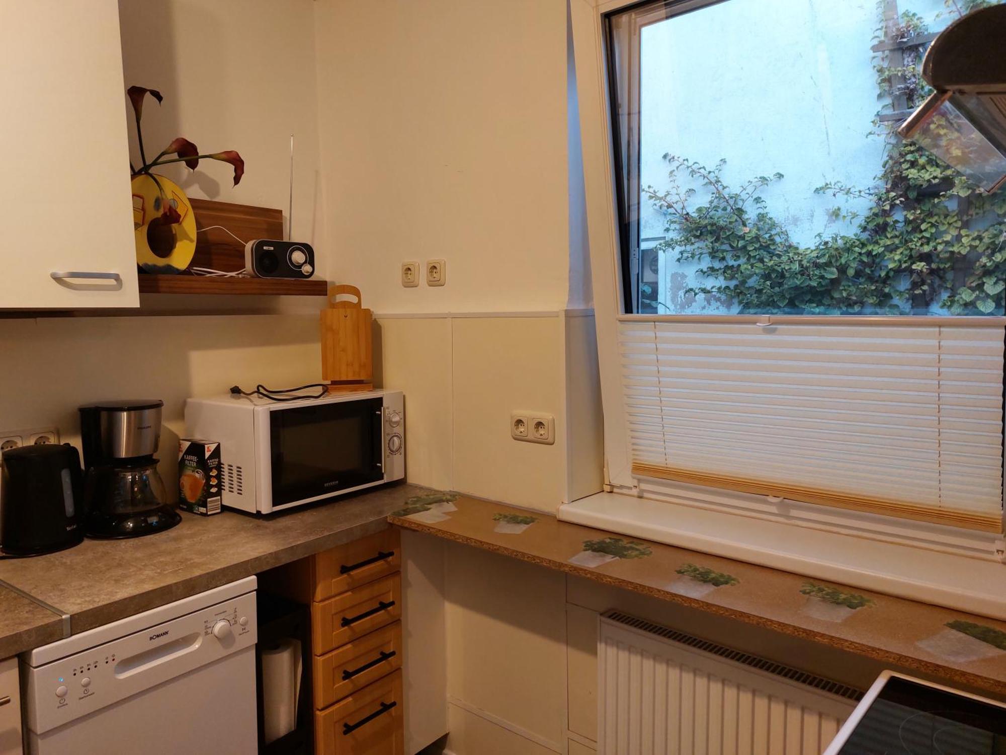 Ferienwohnung Und Ferienzimmer Neubukow Εξωτερικό φωτογραφία