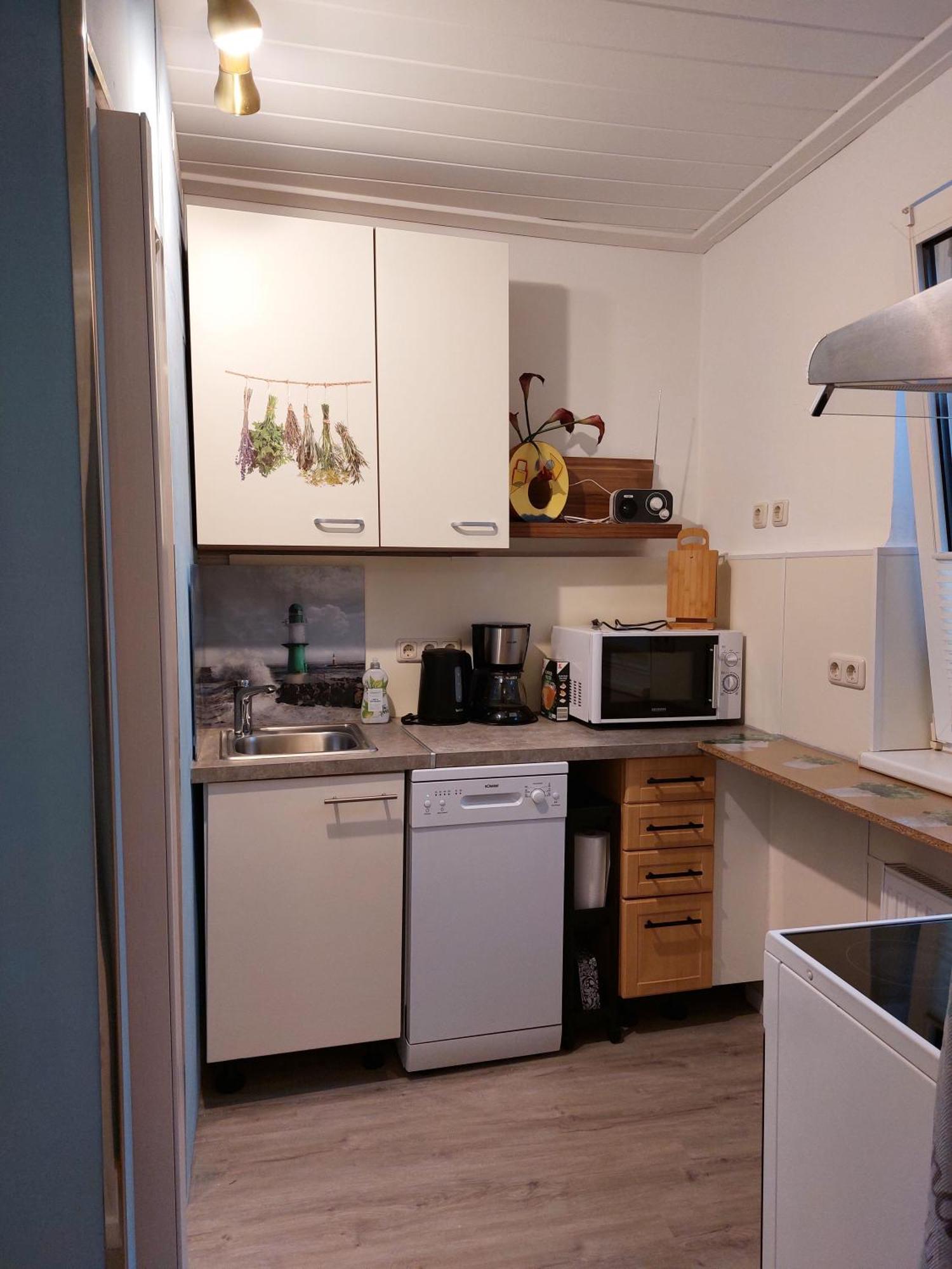 Ferienwohnung Und Ferienzimmer Neubukow Εξωτερικό φωτογραφία